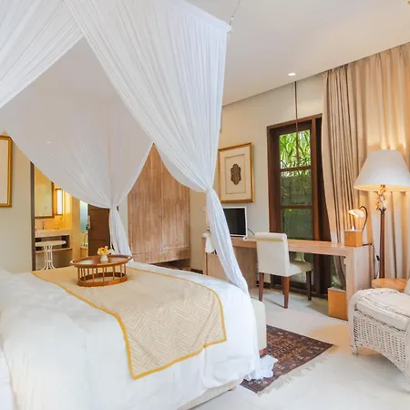 Akhira One Seminyak Villa