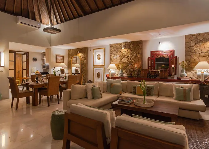 Akhira One Villa