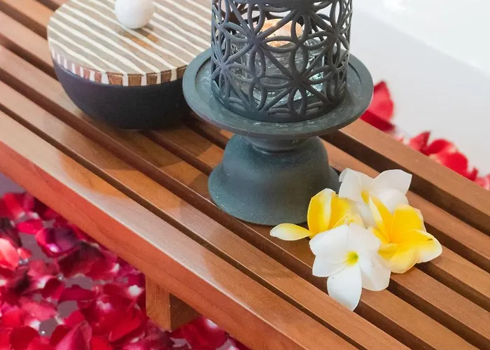Villa Akhira One Seminyak