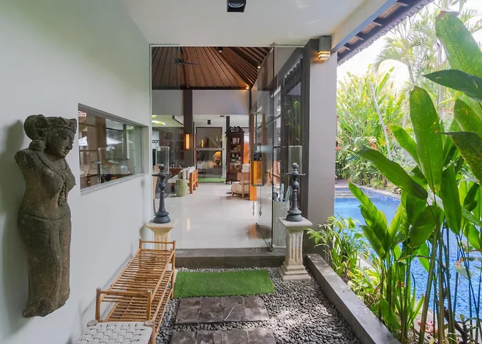 Villa Akhira One