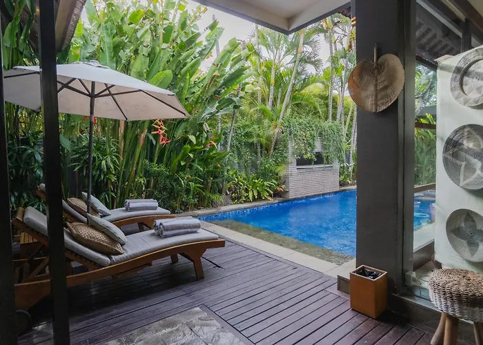 Villa Akhira One Seminyak