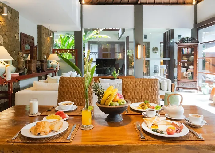 Akhira One * Seminyak