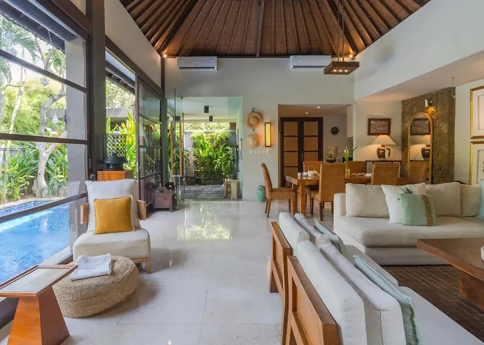 Akhira One Villa *