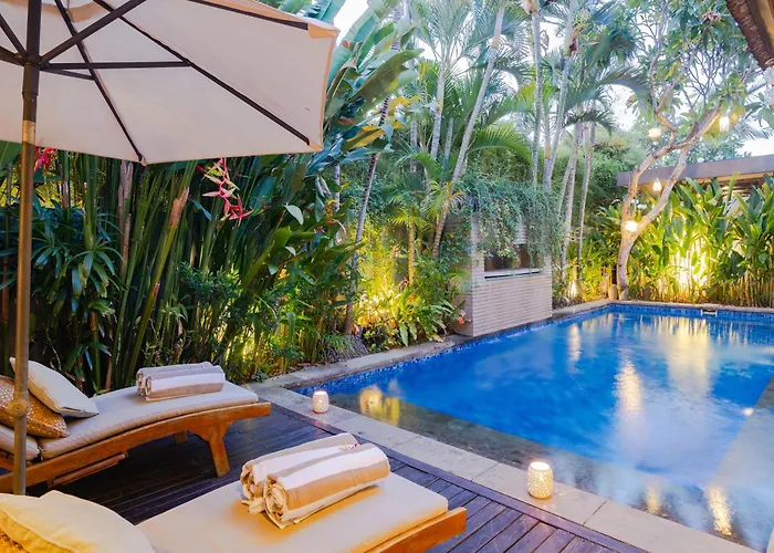 Akhira One * Seminyak