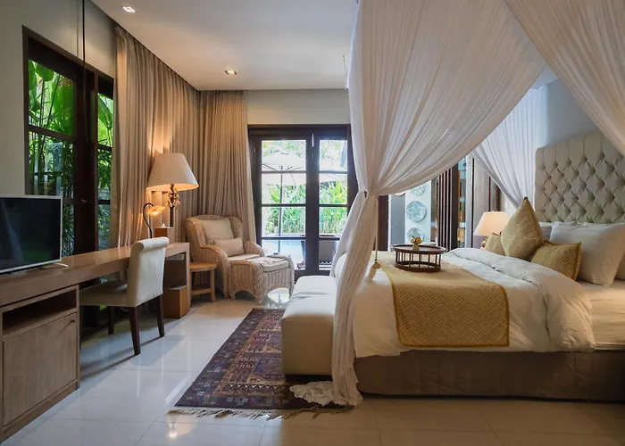 Akhira One Villa *