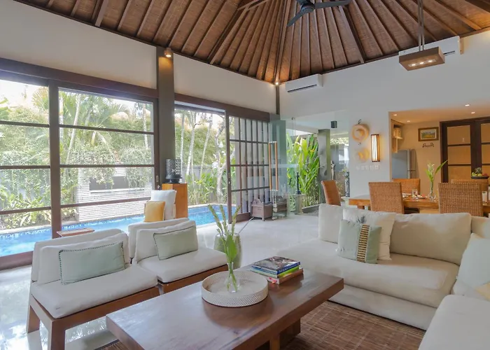 Villa Akhira One *