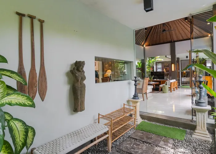 Akhira One Villa