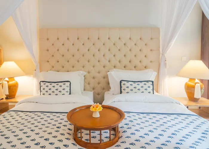 Villa Akhira One Seminyak