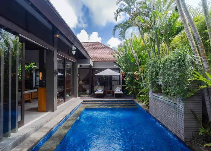 Akhira One Seminyak