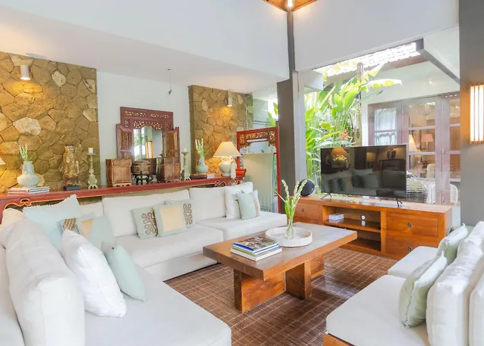 Akhira One * Seminyak